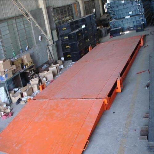 Digital Weighbridges