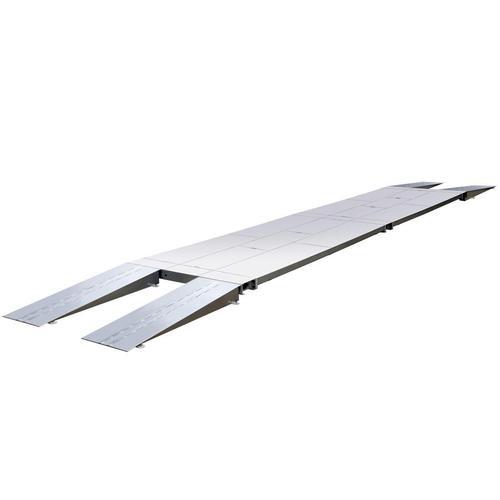 Steel Weighbridge