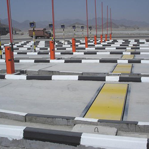 Toll Weighing System