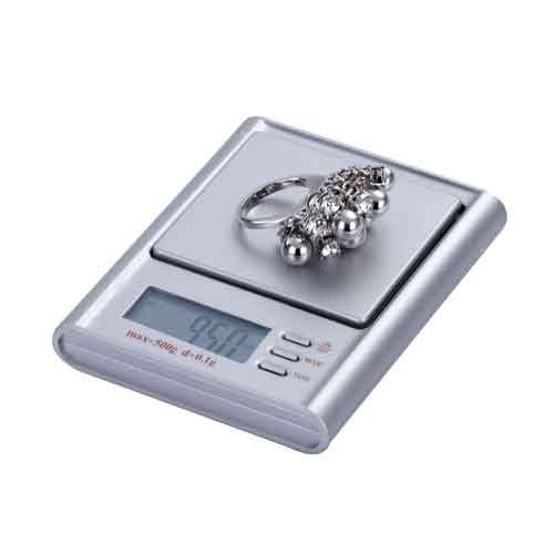 Jewelry Scale