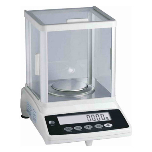 Weighing Balances