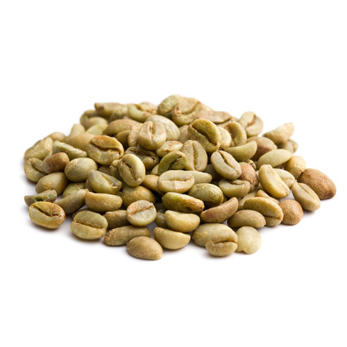 Green Coffee Beans