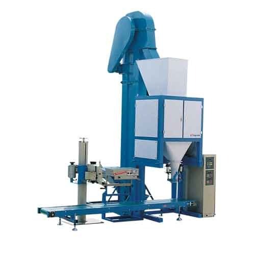 Automatic Weighing Machines