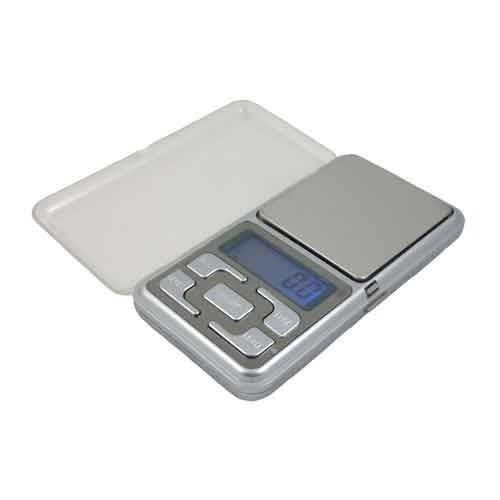 Pocket Scale
