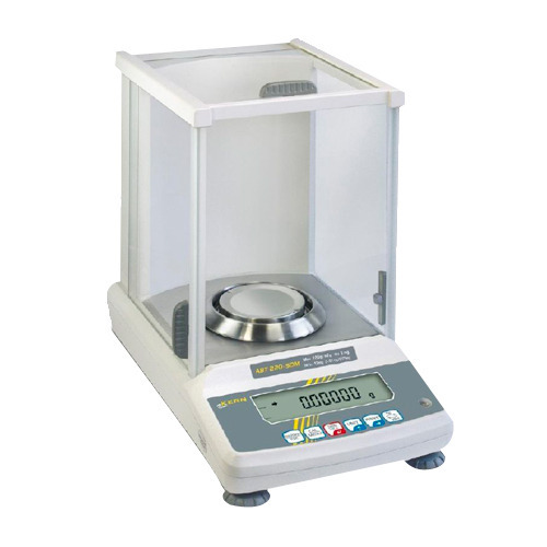 Digital Analytical Balance