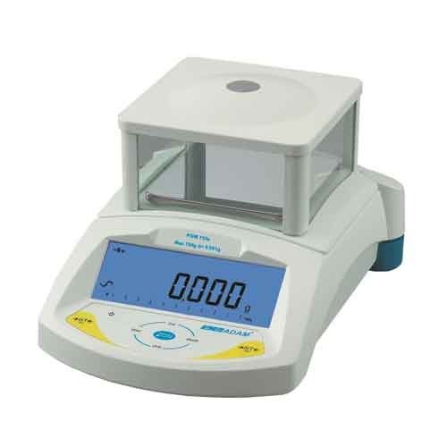 Laboratory Scales