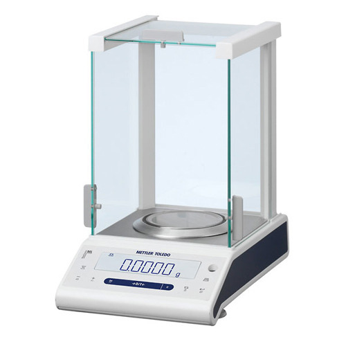 Mettler Analytical Balance