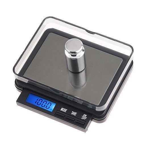 Digital Balance