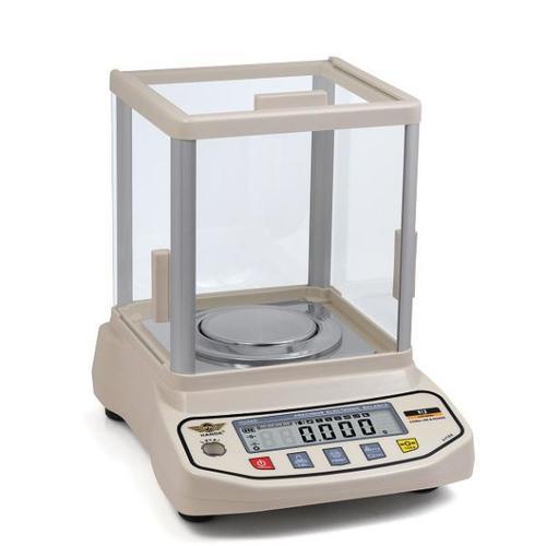 High Precision Balance