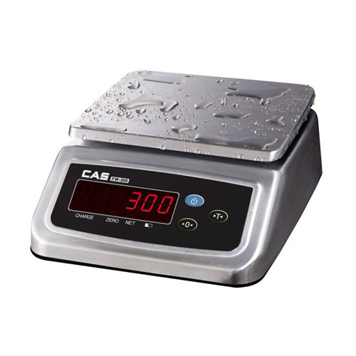 Waterproof Scale