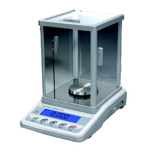 Weighing Apparatus
