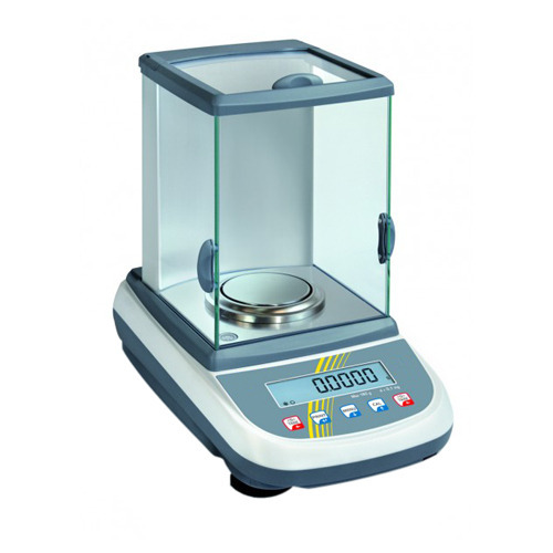 Analytical Scale