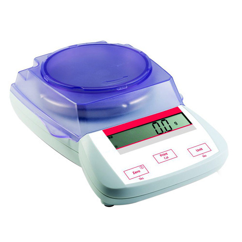 Digital Laboratory Balance