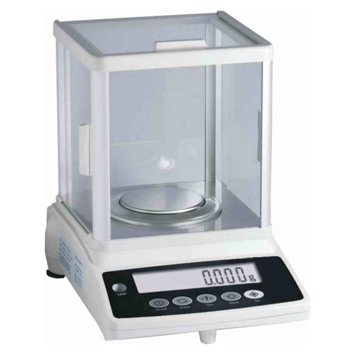 Magnetic Analytical Balance Scales