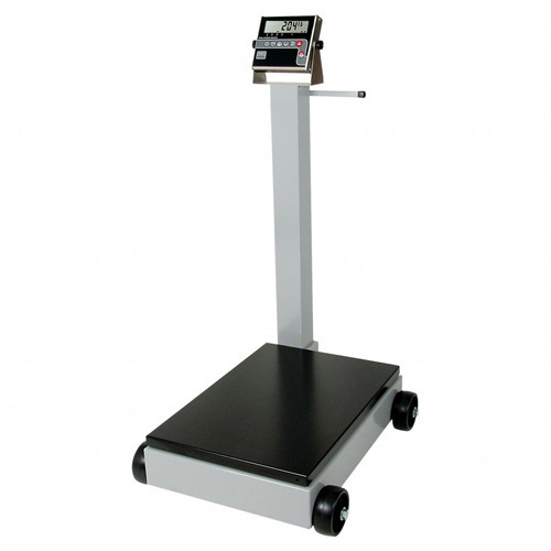 Digital Platform Weighing Scale