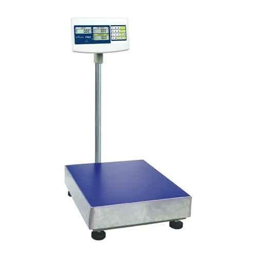 Platform Scale