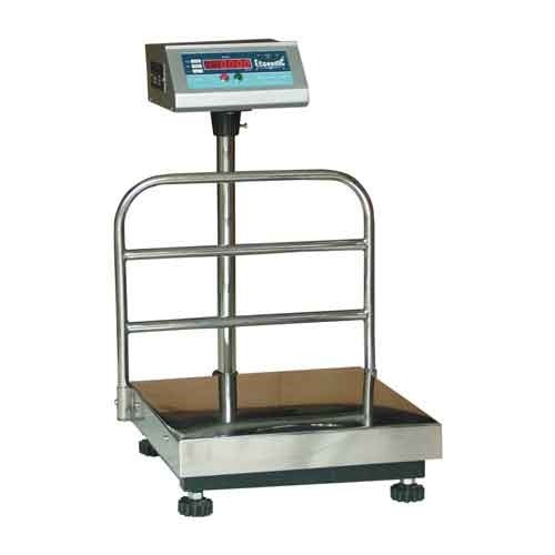 Heavy Duty Platform Scales