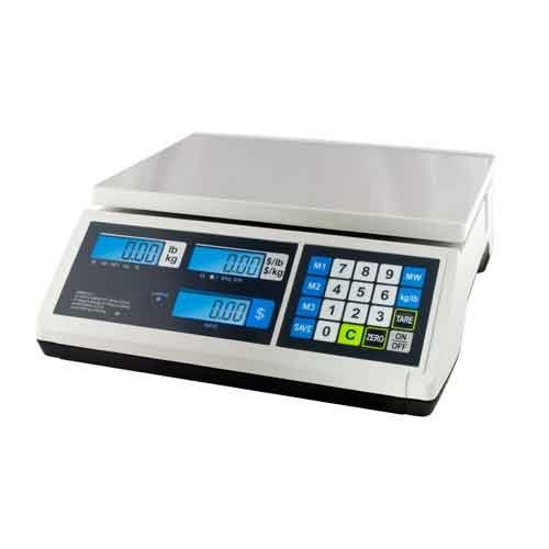 Price Computing Scales