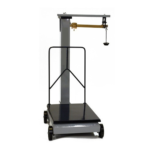 Mechanical Platform Scale