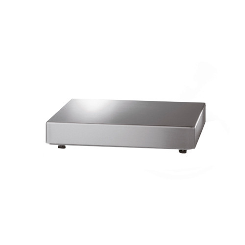 Roller Platform Scale