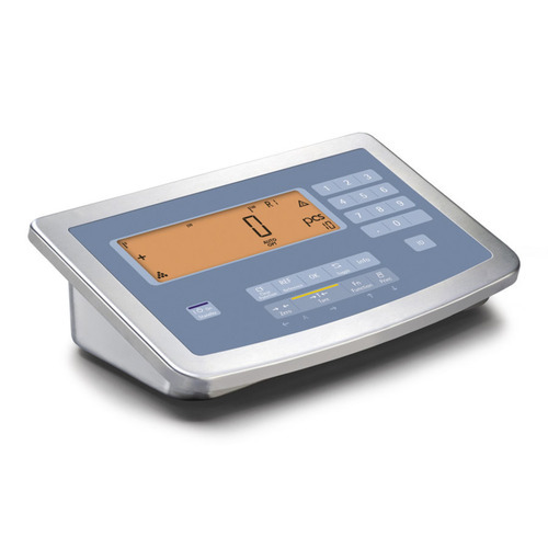 Digital Weighing Indicator