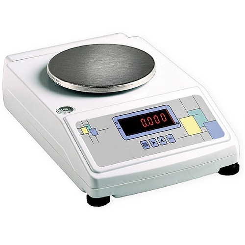 Precision Weighing Machine
