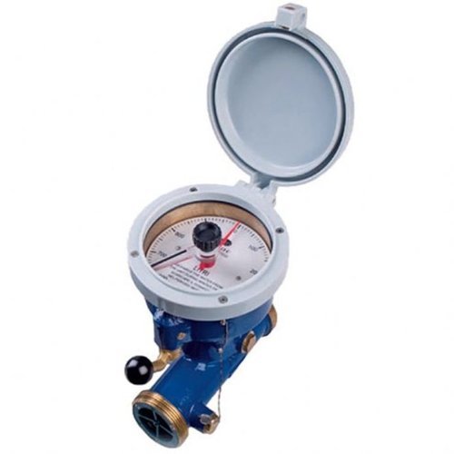Batch Indicator