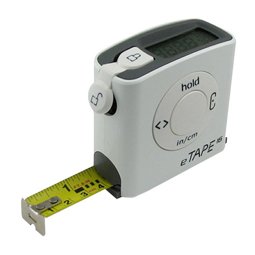 Digital Measuring Tape