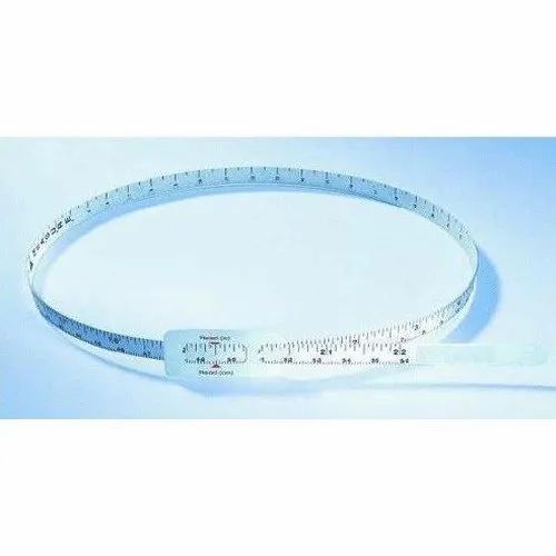 Head Circumference Tape