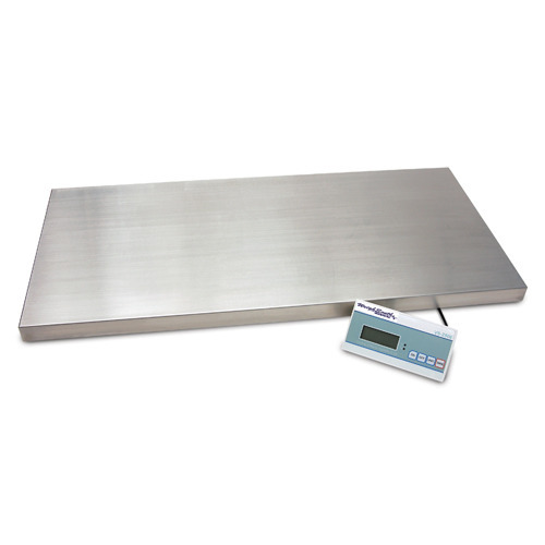Animal Weighing Scale