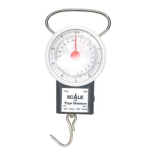 Measuring Scales
