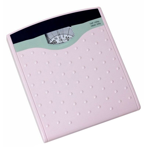 Mechanical Weighing Scale