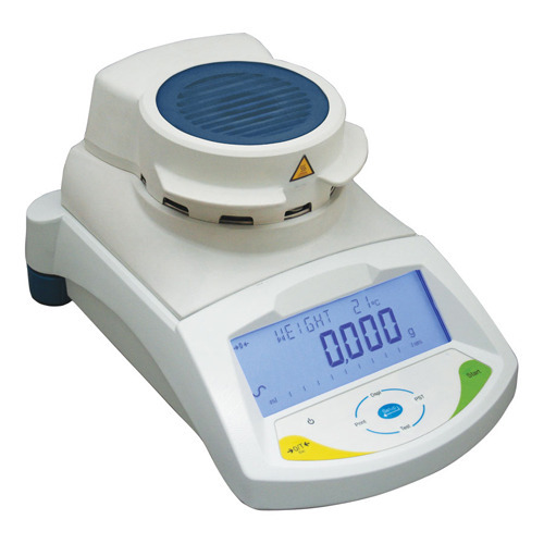 Electronic Micro Balances