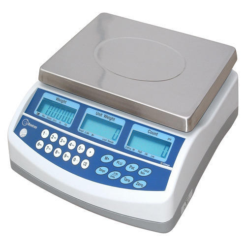 Counting Scales