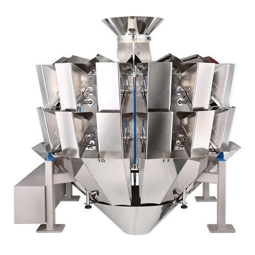 Multihead Weigher