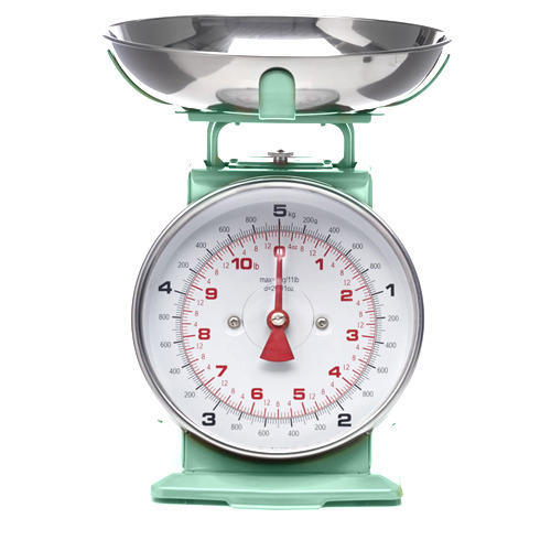 Mechanical Scales