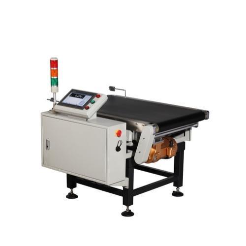 Online Check Weigher