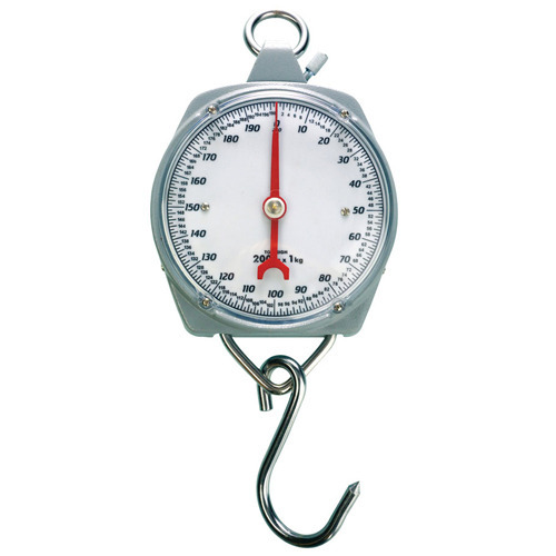 Dial Scales