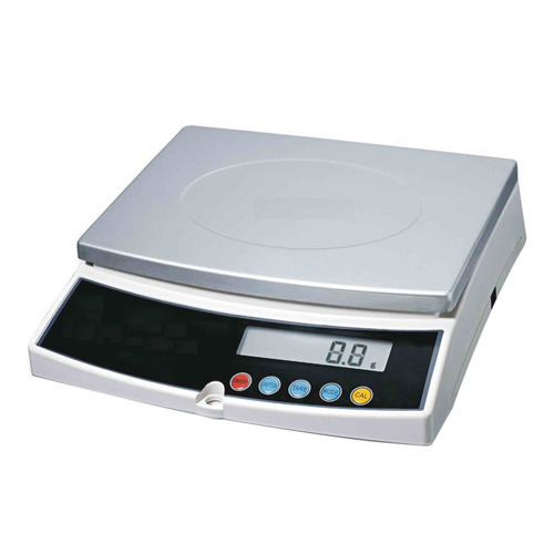 Industrial Balances