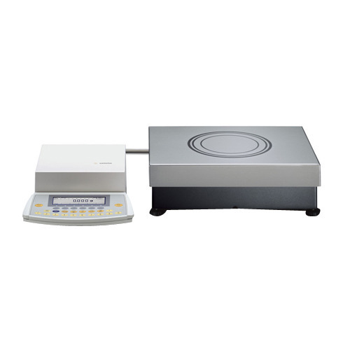 Mass Comparators