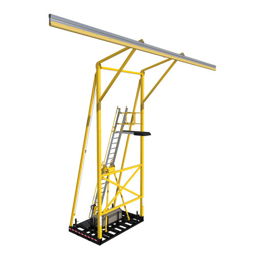 Counterweight System