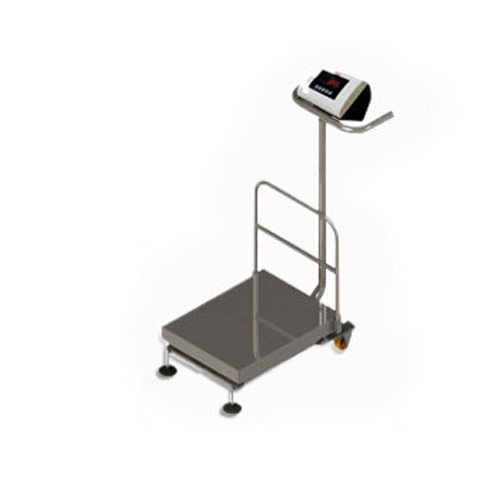 Trolley Scale