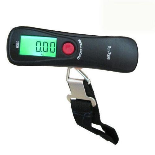 Electronic luggage Weighing Scale