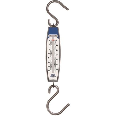 Mechanical Hanging Scale