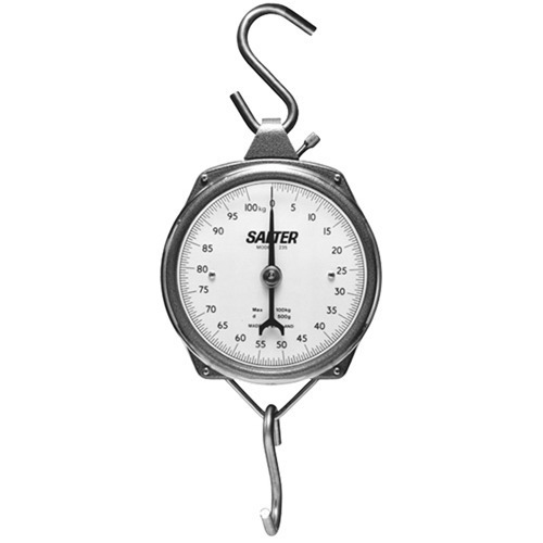 Tubular Hanging Scales
