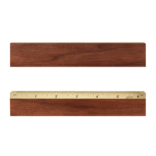 Scale Ruler