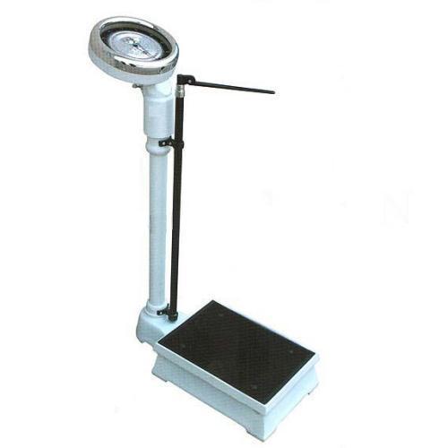Height Measuring Scale