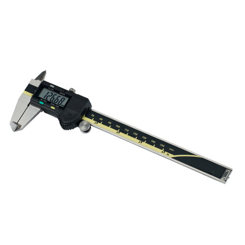 Length Measuring Instruments