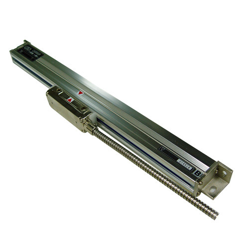Linear Glass Scale