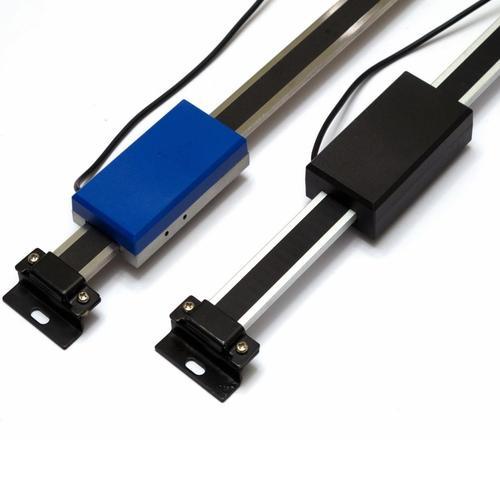 Linear Magnetic Scale